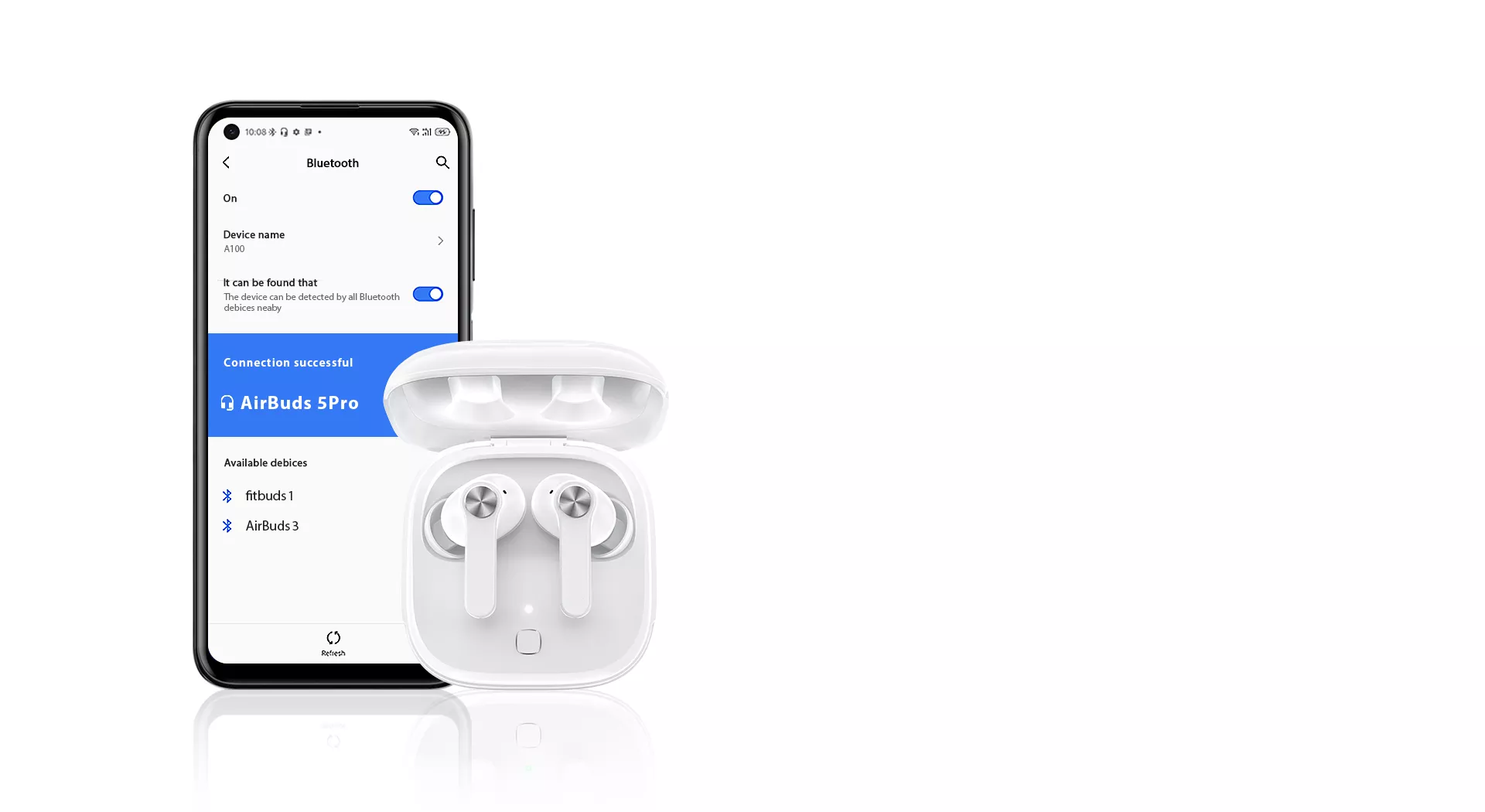 AirBuds 5 Pro