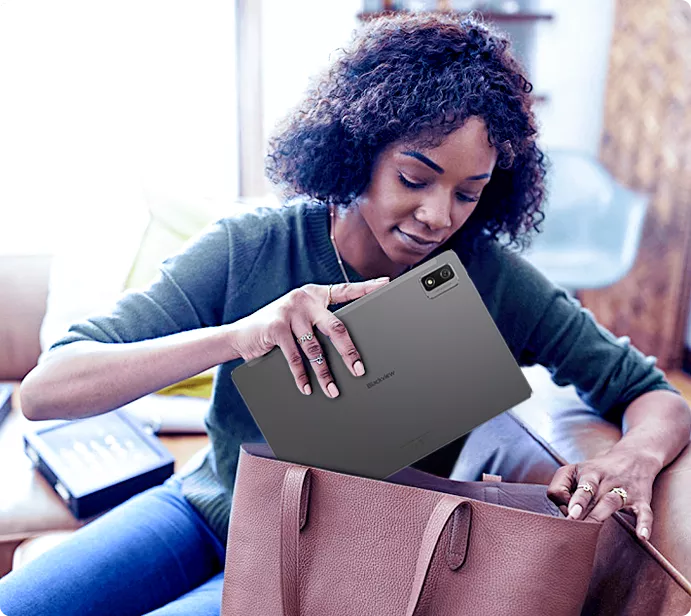 The best lightweight tablet for work travel you shouldn't miss in 2023 -  Blackview Blog